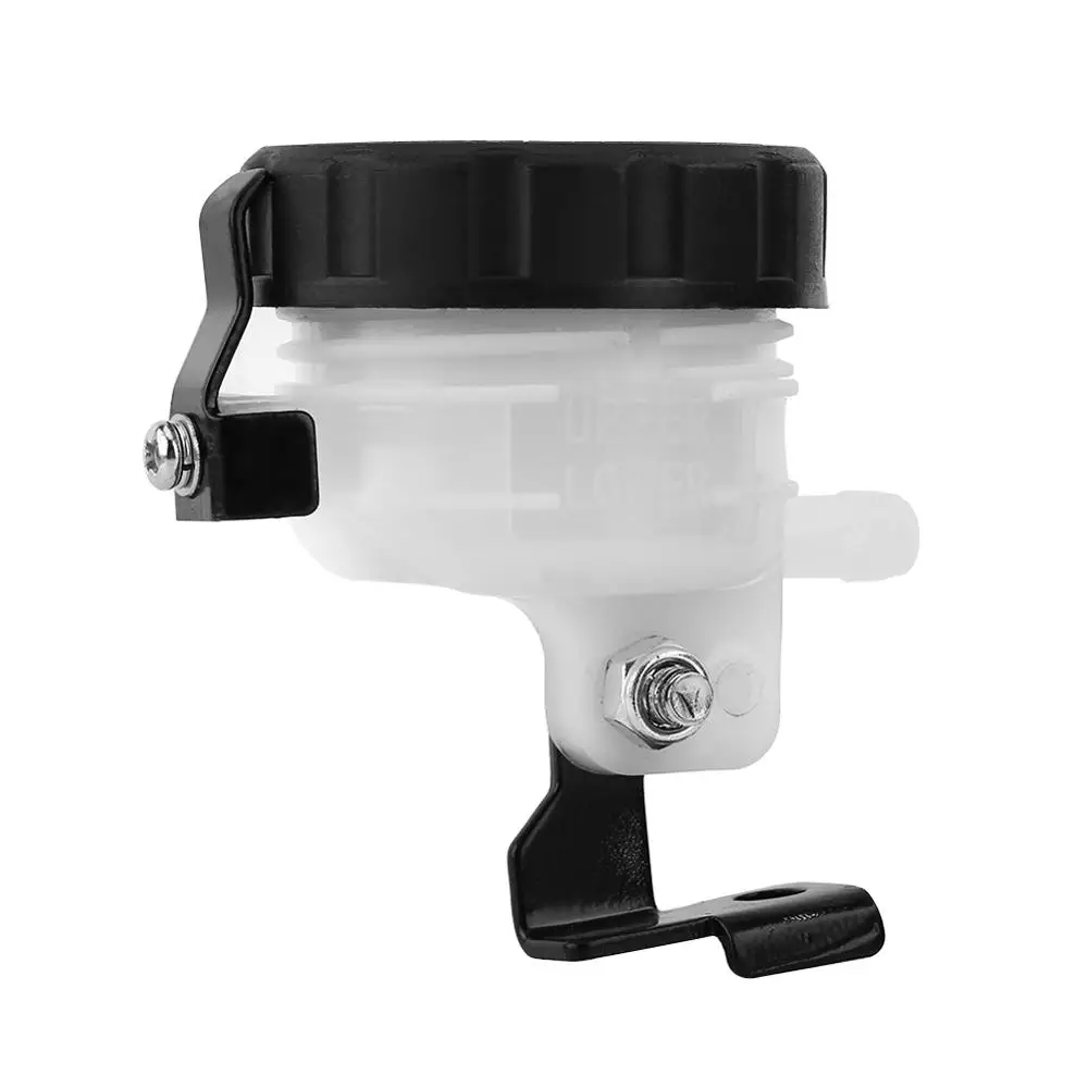 Тормозной резервуар передняя бутылочка для жидкости муфта мотоцикла кольцо