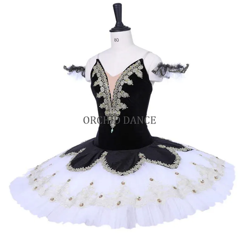 Высококачественный детский танцевальный костюм на заказ для девочек
