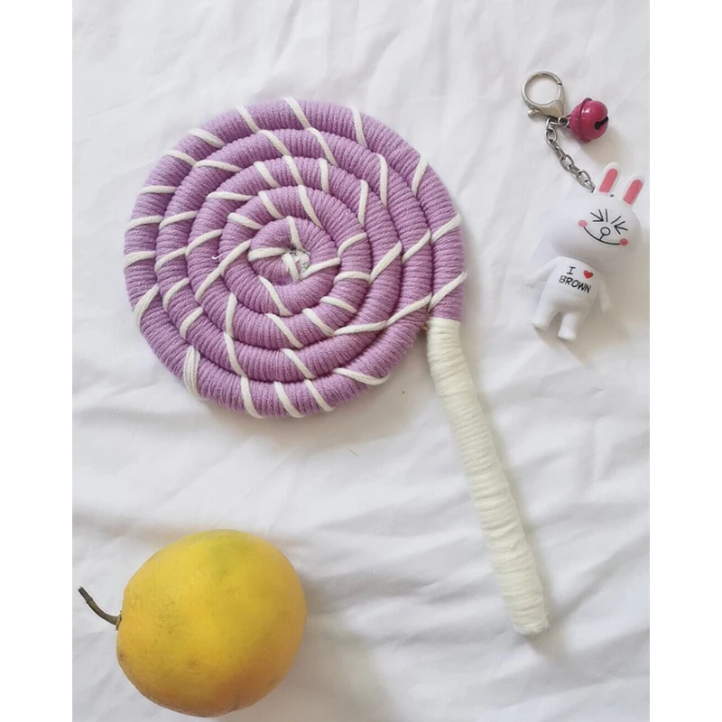 Яркие Подвесные Украшения ручной работы для детской комнаты украшения