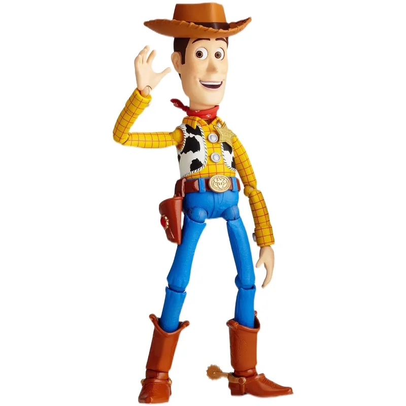 

Toys Story Movie Woody Character 16cm Action Figure Toys