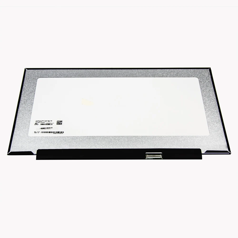 Kopen 100% Test 17.3 Inch Laptop Lcd-scherm Matte LP173WFG SPB1 LP173WFG-SPB1 (LGD0615) Fhd 1920*1080 144Hz Ips Led-paneel Screen 40PIN