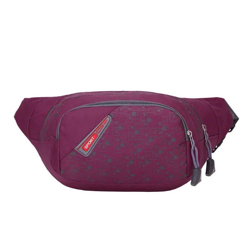 OCARDIAN спортивная сумка для улицы тактический рюкзак бега поясная камуфляжная