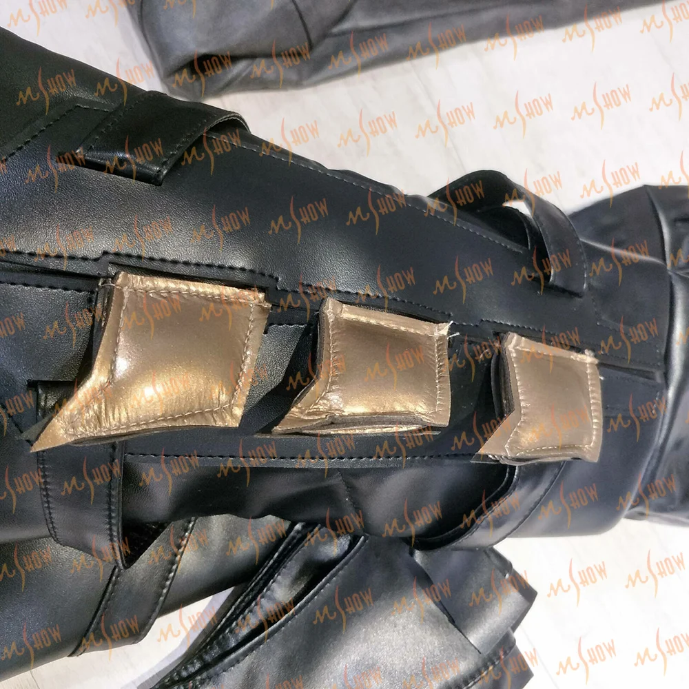 Перчатки для косплея супергероя летучая мышь взрослых мужчин на заказ |