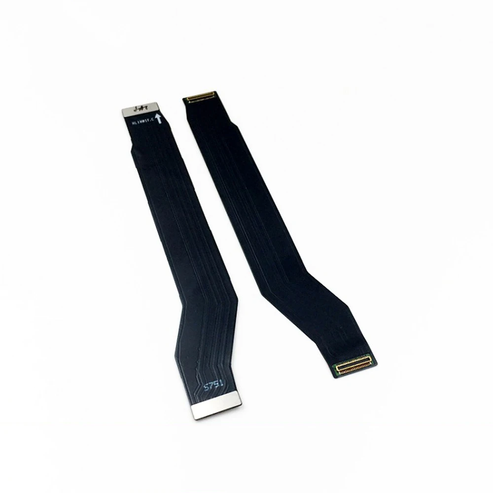 Для Huawei Nova2s Micro Dock Connector зарядная Плата USB зарядный порт гибкий кабель с разъемом