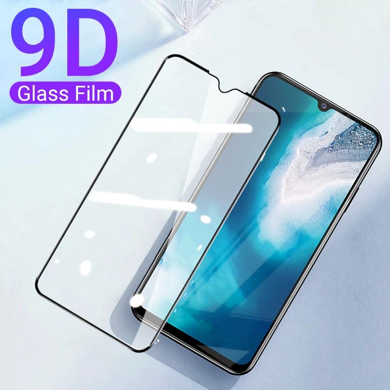 

9D Tempered Glass For Samsung M52 M51 M62 M21 M30 S Glass Screen Protector Samsung M32 M31 Prime M40 M20 M01 Core M10S M30S Film