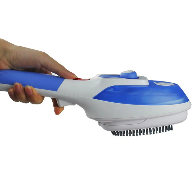 Популярный новый портативный отпариватель для одежды с европейской вилкой