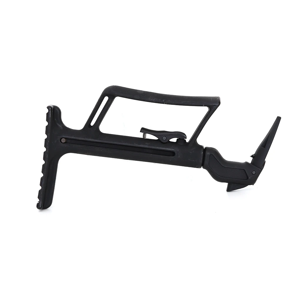 Тактический адаптер для страйкбола карабиновый замок стабильная рукоятка