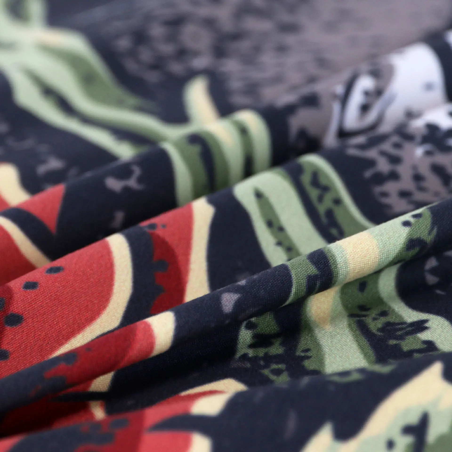 3 шт./комплект постельное белье с 2 наволочками 3D-принтом | Дом и сад