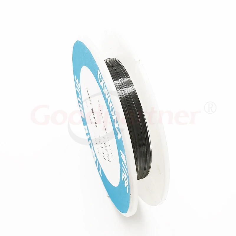 2 шт. проволока из вольфрамовой проволоки 0 08 мм для Kyocera Samsung HP Canon Xerox Brother EPSON Ricoh