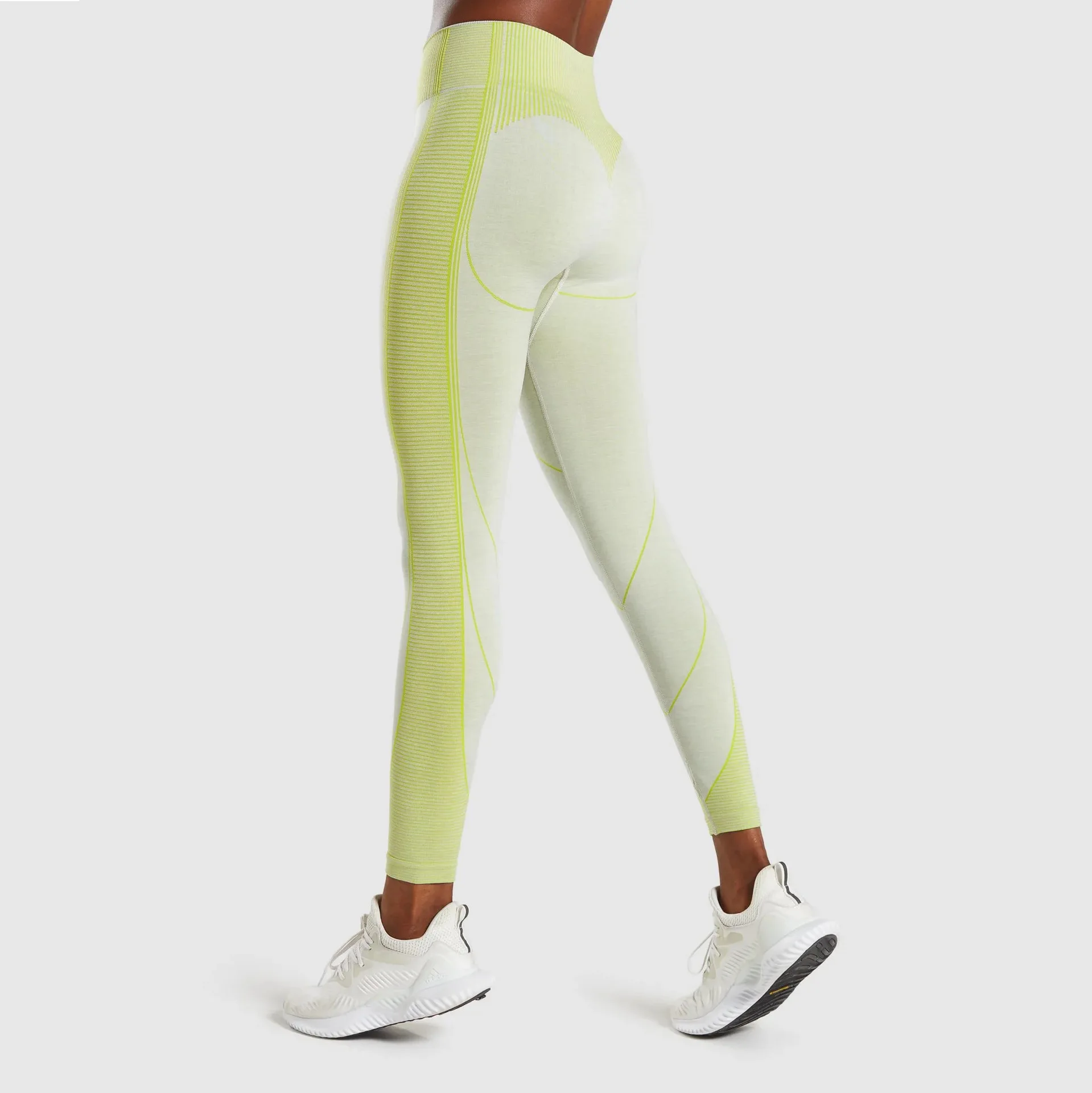 Push Up Yoga Leggings Women Sports Pants Gym Fitness Yoga Pants Seamless Training Leggings Sportswear Running Tights