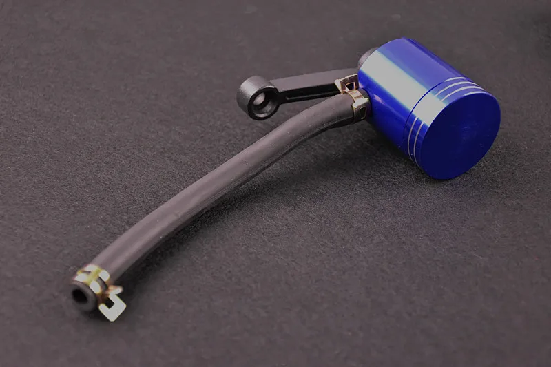 Motorcycle Front Brake Clutch Master Cylinder Fluid Reservoir Tank Oil Cup For Yamaha Honda Suzuki Kawasaki Ducati KTM | Автомобили и