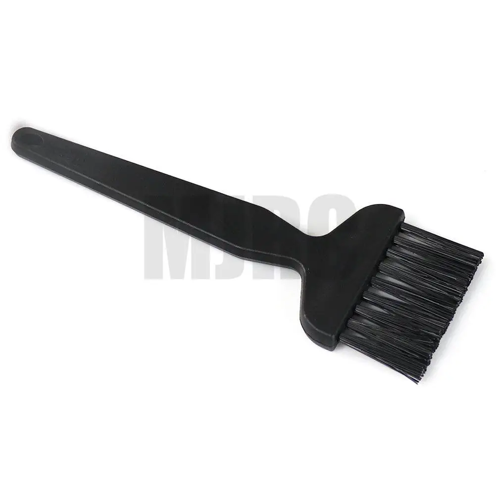 1 шт. щётка для чистки радиоуправляемых моделей автомобиля вертолета|Детали и