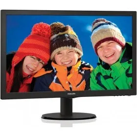 Монитор Philips 22" 223V5LSB (223V5LSB (00/01/86)) | Компьютеры и офис