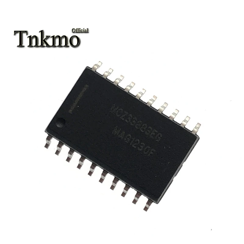 5 шт. 10 20 MCZ33883EG SOP20 MCZ33883E MCZ33883 SOP MCZ33883EGR2 мост привод новый и оригинальный|Запасные