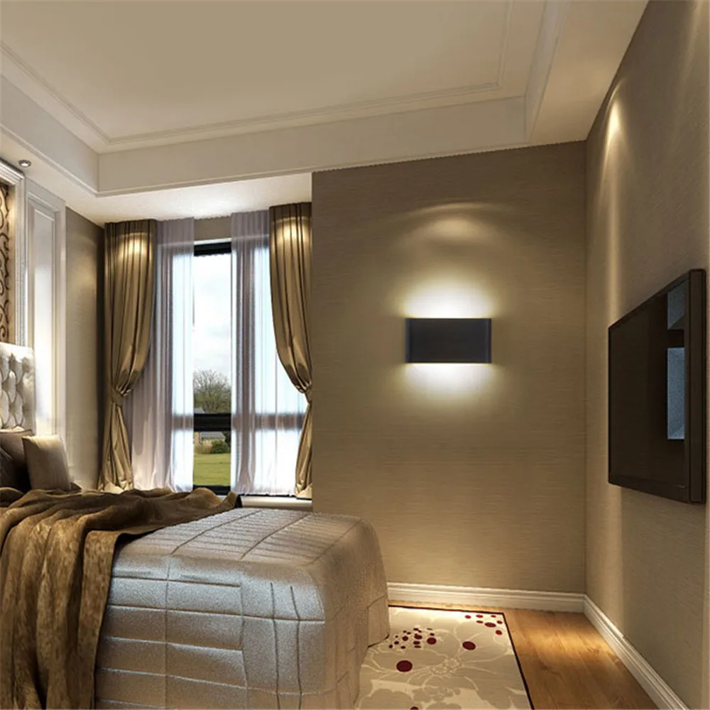 Водонепроницаесветодиодный Светодиодная лампа с регулируемой яркостью