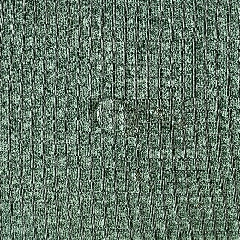 Водоотталкивающий чехол на подушку для дивана Jacquard сиденье Однотонный цвет фунда де хуссе канапе дангл он.