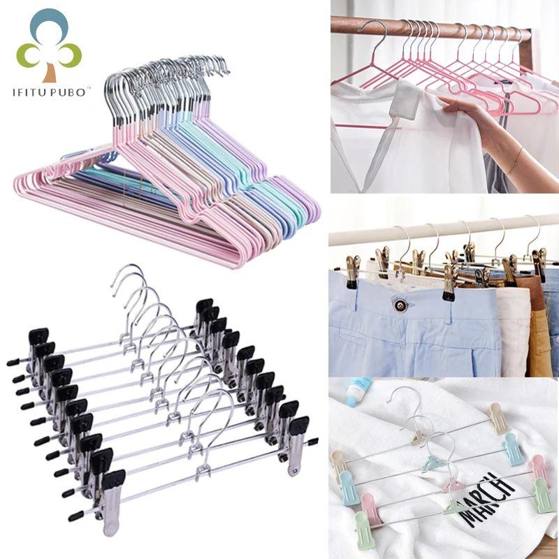 5 шт. детские юбки из нержавеющей стали|Вешалки и крючки| |