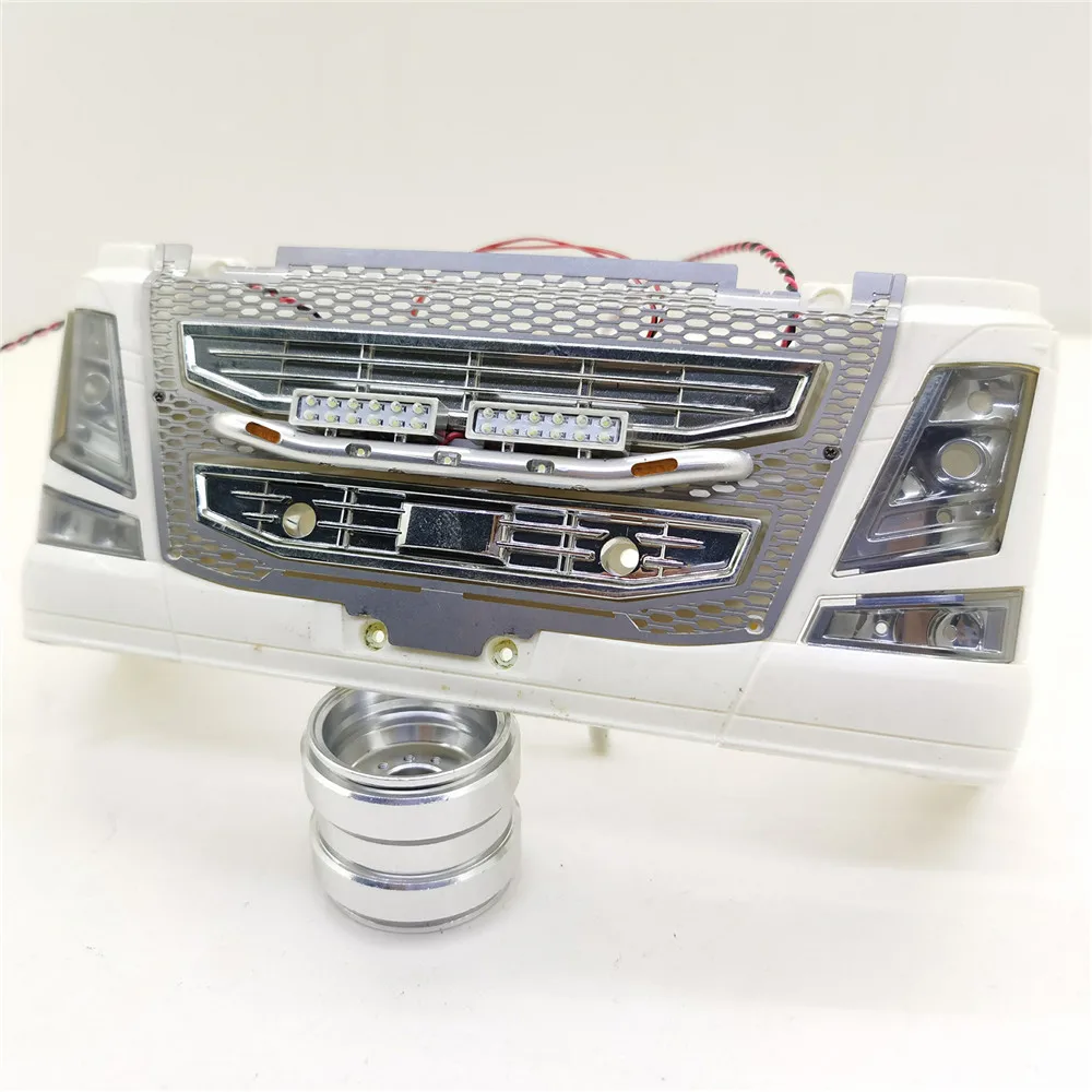 головной светильник сперед