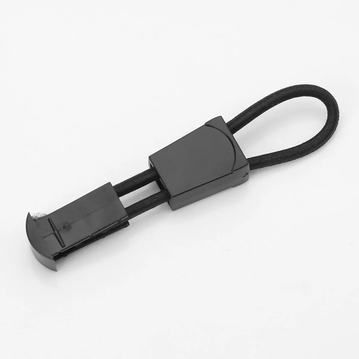 Зажимы для шнура пластиковые 15 шт. | Дом и сад