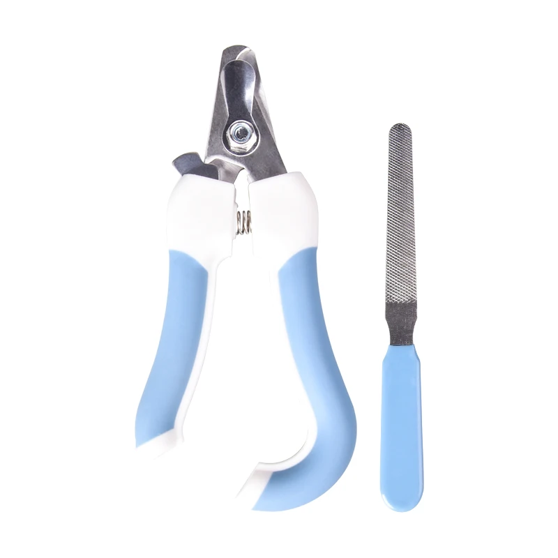 Триммер машинка для стрижки собак лап безболезненная ногтей купе Ongle Chien Pet Pedicure