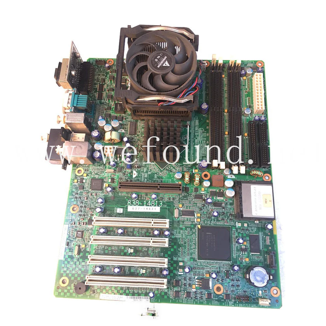 

High-quality Desktop Boards Suitable For P0D-SG01 Game Console Motherboard Will Be 100% Tested Before Shipment