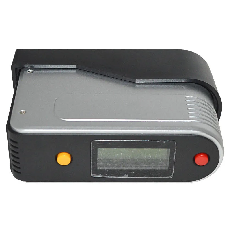 Прибор для измерения глянцевого блеска мраморной поверхности прибор