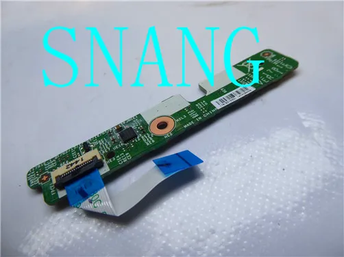 FOR msi gt72 MS-1781 placa de botão de energia MS-1781E