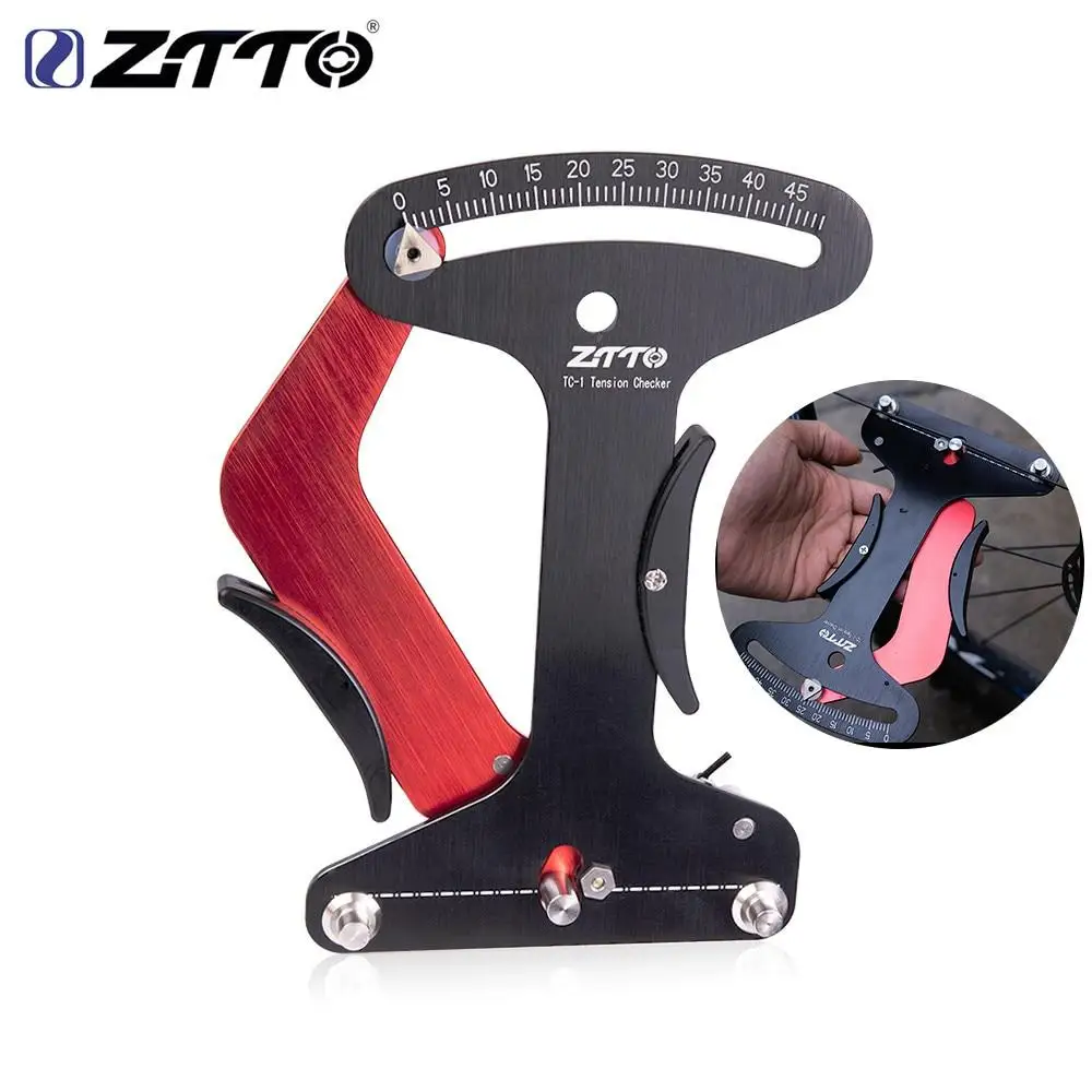 Велосипедная перекладина измеритель напряжения Checker Электронный индикатор для