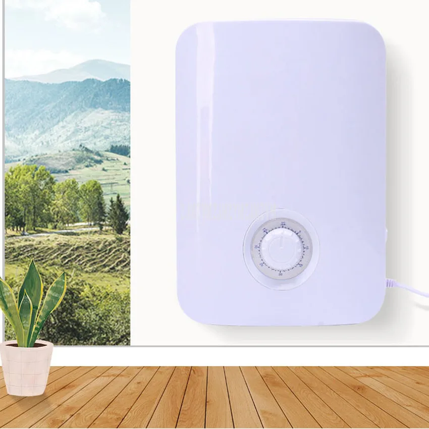 

3000mg/h Multi-functional Ozone Generator Air Purifier Air Ozone Disinfector For Fruit Vegetable Sterilization Air Water Purify