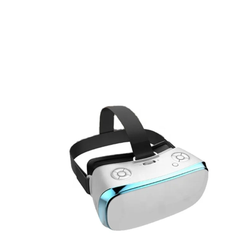Очки виртуальной реальности 3D от китайского производителя vr 3d очки