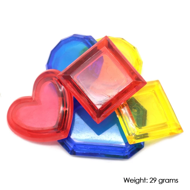 

Diving Pool Toys, 21PCS Pool Toys for Teens Underwater Swimming Games with Pool Torpedo, Diving Rings, Diving Training