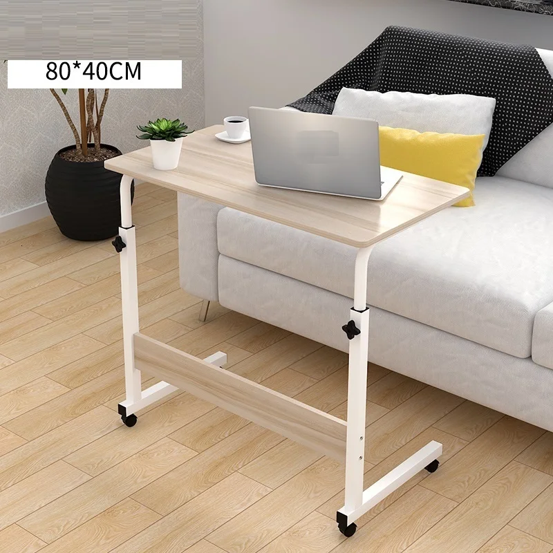 Офисный столик Tafelkleed Portatil Escrivaninha Mesa Dobravel Mueble Escritorio, прикроватная тумбочка для ноутбука, компьютерный стол