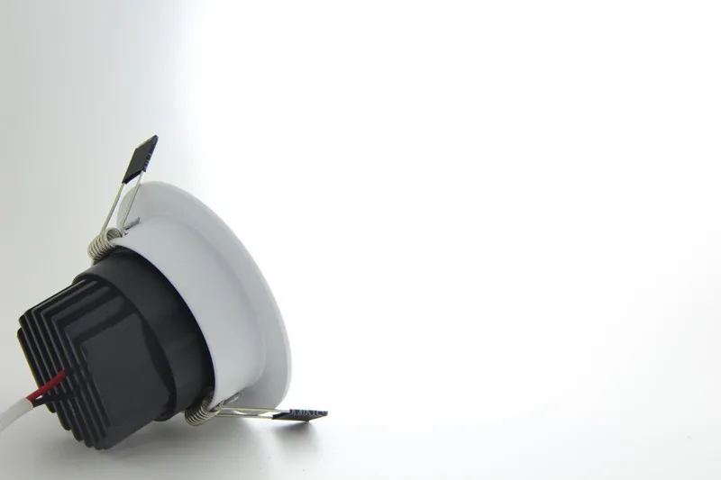 Приглушаемая потолочная светодиодная лампа 3 Вт 5 7 10 85-265 в | Лампы и освещение