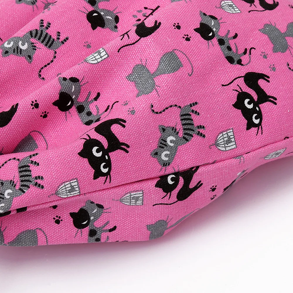 Женский рюкзак Холщовый на шнурке висящий мешок спортивный пляжный для