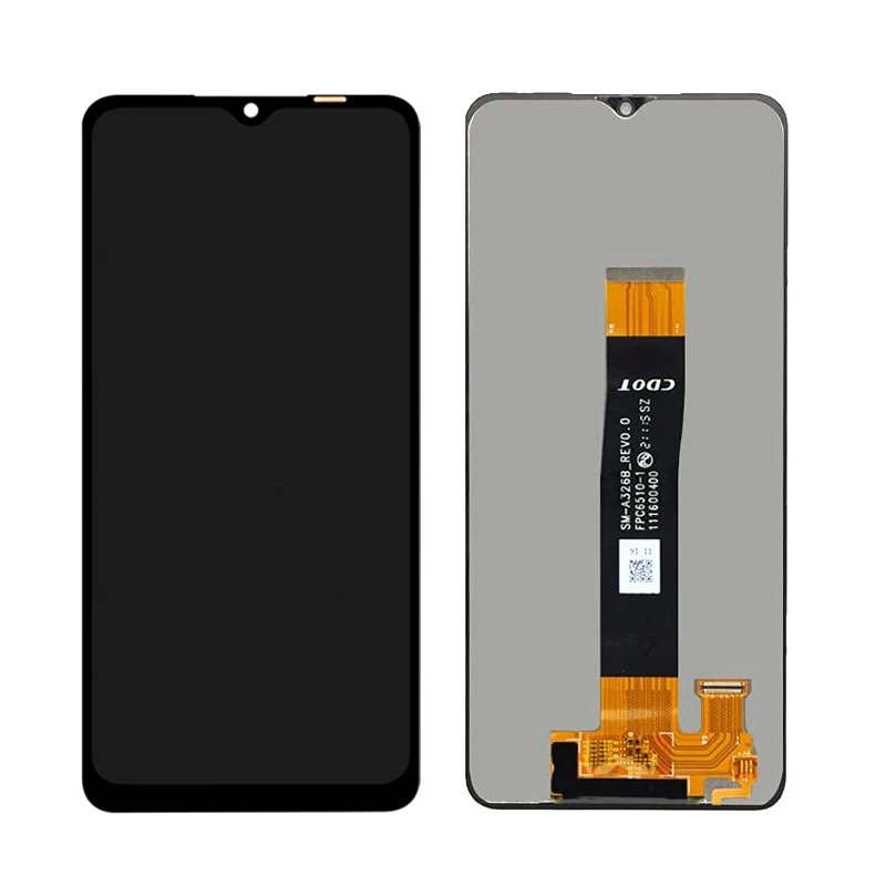 

For Samsung Galaxy A32 5G A326 SM-A326B LCD Screen Display Digitizer Assembly Replacement Strictly Tesed No Dead Pixels