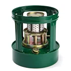 Удобная переносная керосиновая горелка с 8 фитилями для отдыха на природе, печи для кемпинга, пешего туризма, путешествий, керосиновая горелка для приготовления пищи в комплекте