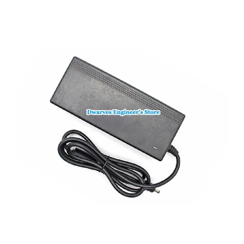 Оригинальное зарядное устройство адаптера переменного тока CAD120121 12 В 10 А 120 Вт для