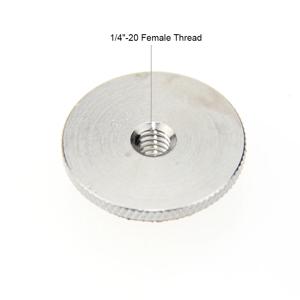 5 шт. винтовой адаптер для штатива трипода|Аксессуары фотостудии| |