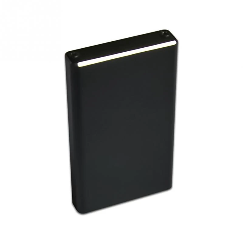 Msata к Usb 3 0 жесткий диск Ssd корпус адаптер кабель чехол алюминиевый M.2 Внешний