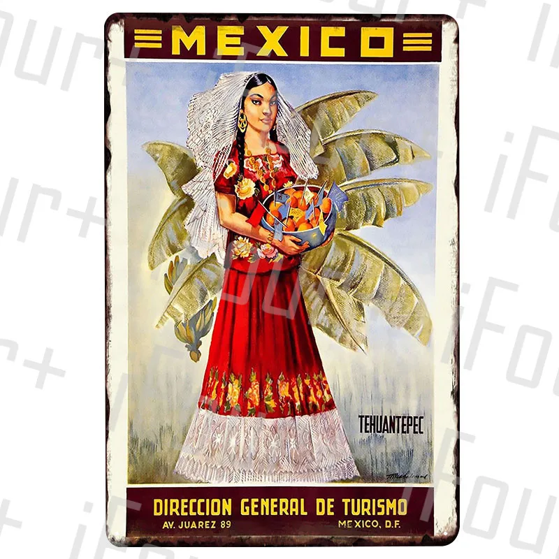 Стеклянная металлическая пластина металлический винтажный декор знак постер