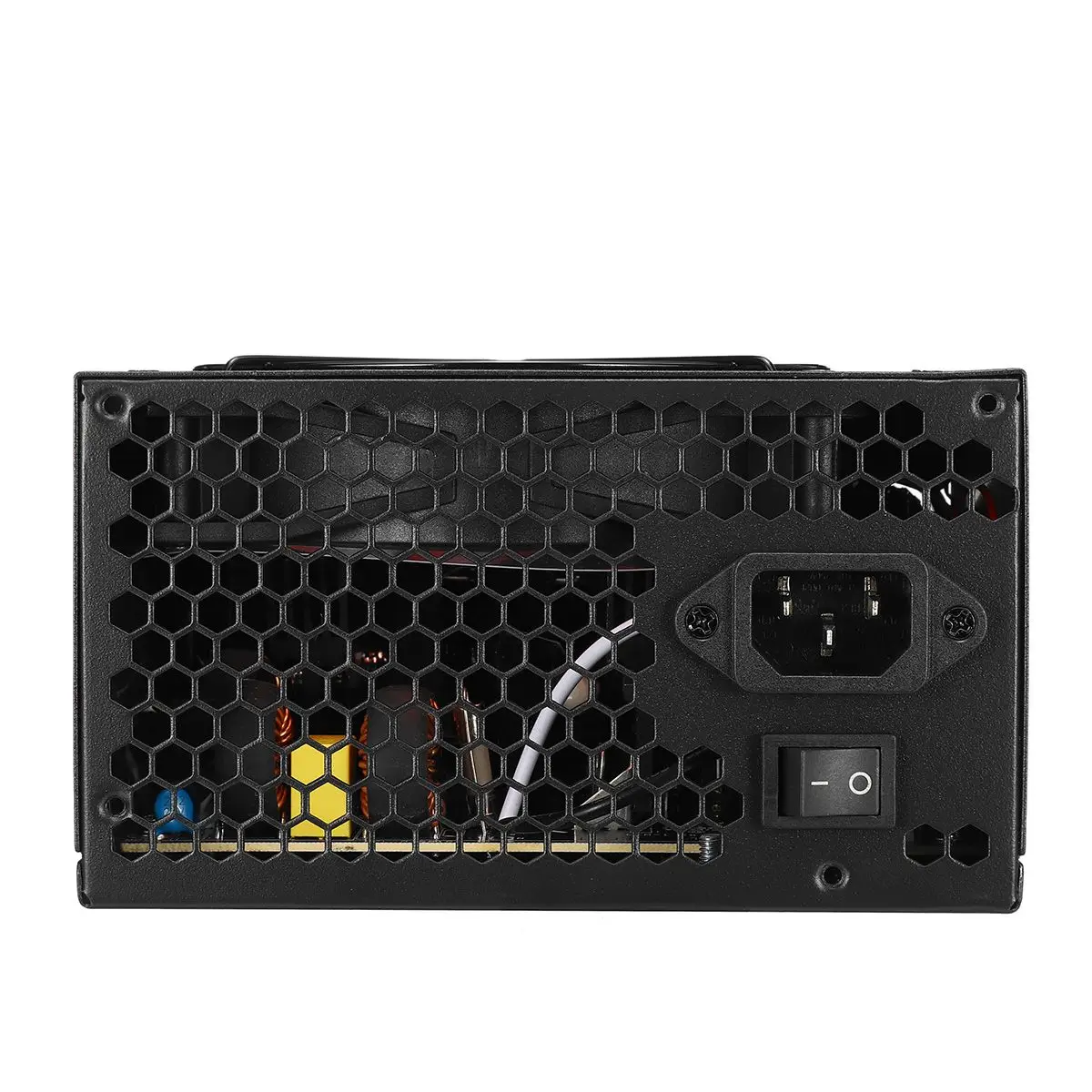 

PFC PC Power Supply 4 Port 8 Pin 1000W 220V Desktop Computer Case Power Supply with ATX 12 2.3