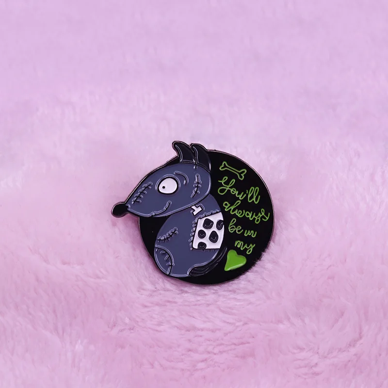 Вы уже будете в моем сердечном штифте|Броши| |