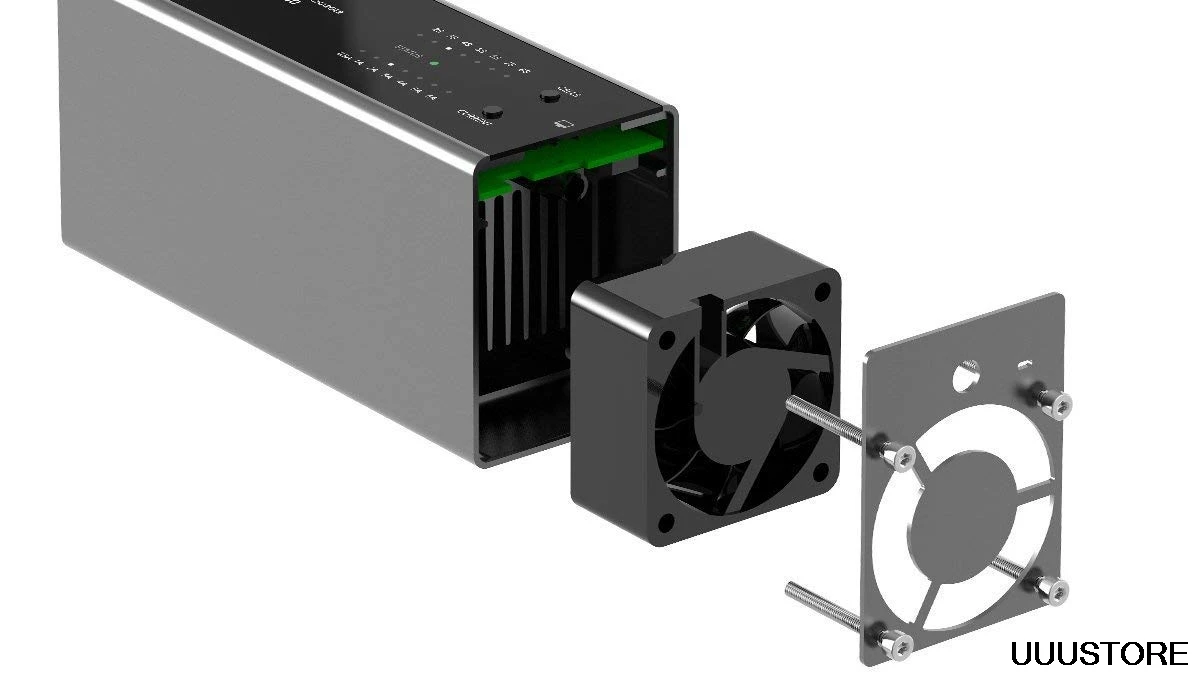 isdt fd 100 80 вт 6a смарт управление dis зар