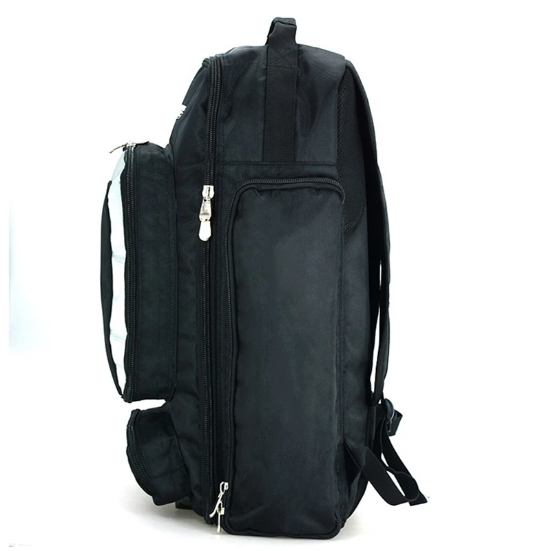 

RC Car Storage Bag Handbag Backpack for Axial SCX10 Traxxas Slash HQ727 TRX4 Short Truck 1/10 RC Crawler Drift Car