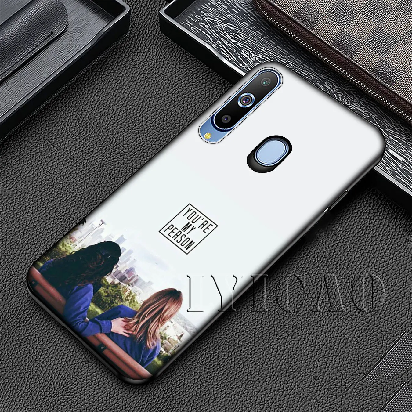 Мягкий силиконовый чехол для Samsung Galaxy A70 A60 A50 A40 A30 A20 A10 M10 M20 M30 M40 A20E |