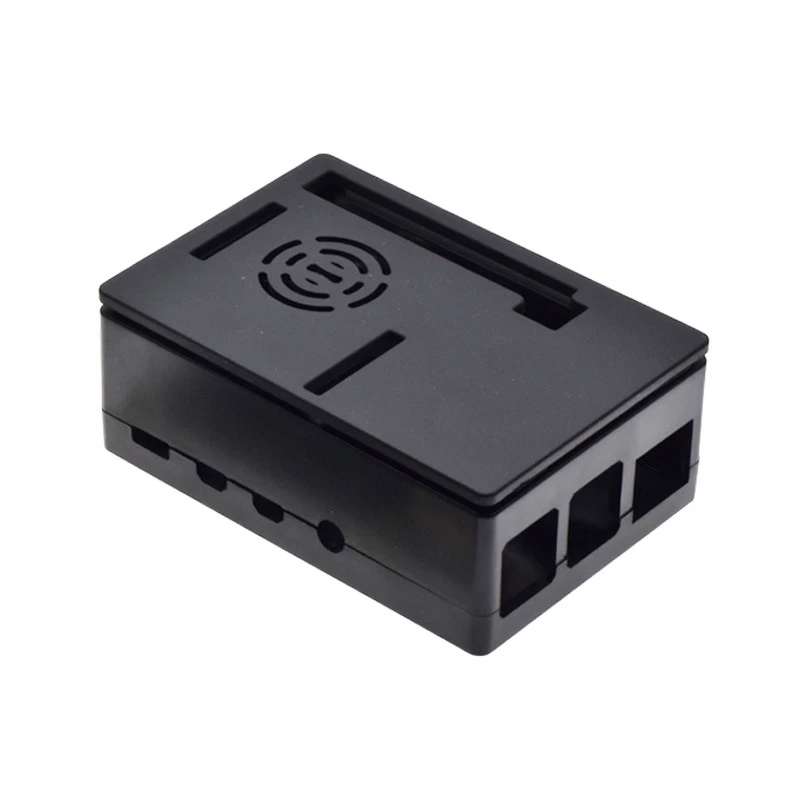 Сенсорный ЖК-дисплей для Raspberry Pi 4B 3B + 3 5 дюйма стилус чехол из АБС-пластика