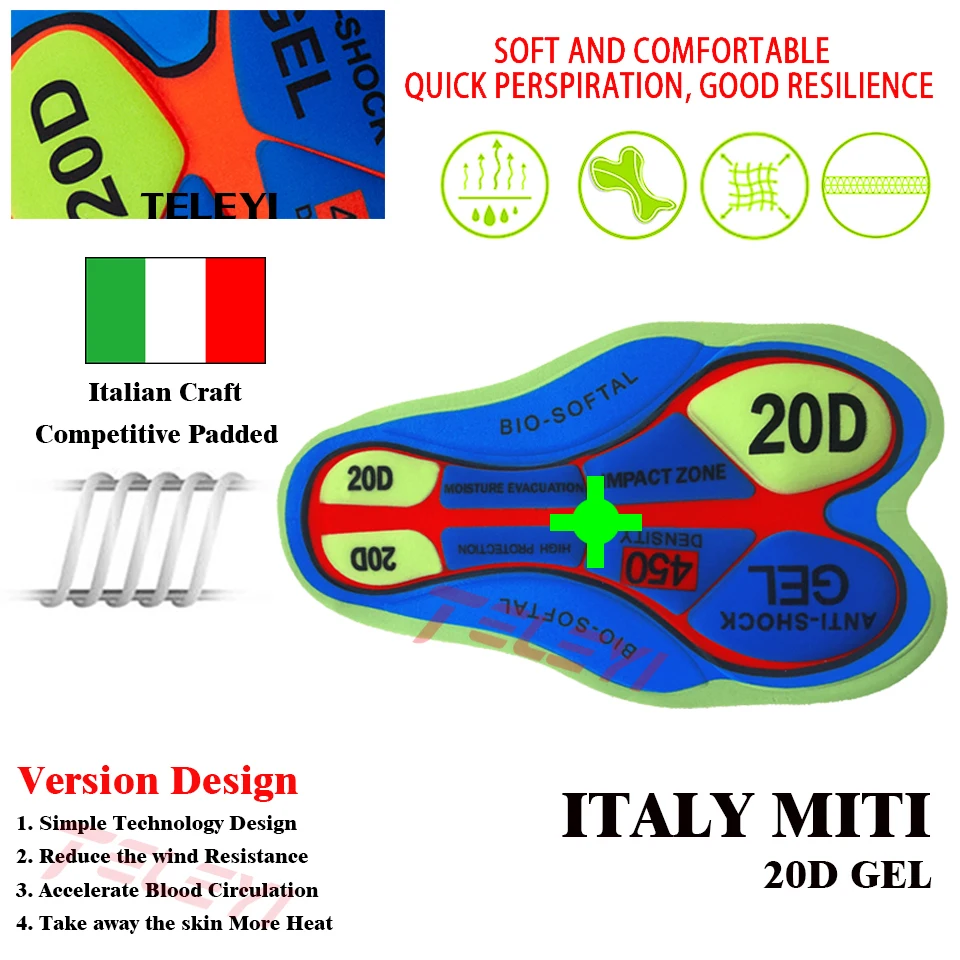 

Cycling Jersey Set 2020 Pro Team tinkoffSummer Cycling Cycling Clothes Men Mountain Sport Clothes Cycling Suit Set