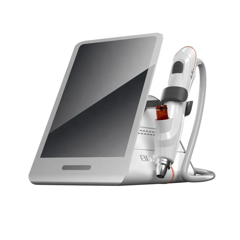 

Пистолет для вакуумной подачи питательных веществ для кожи, пистолет для лечения мезотерапии, инжектор для мезотерапии