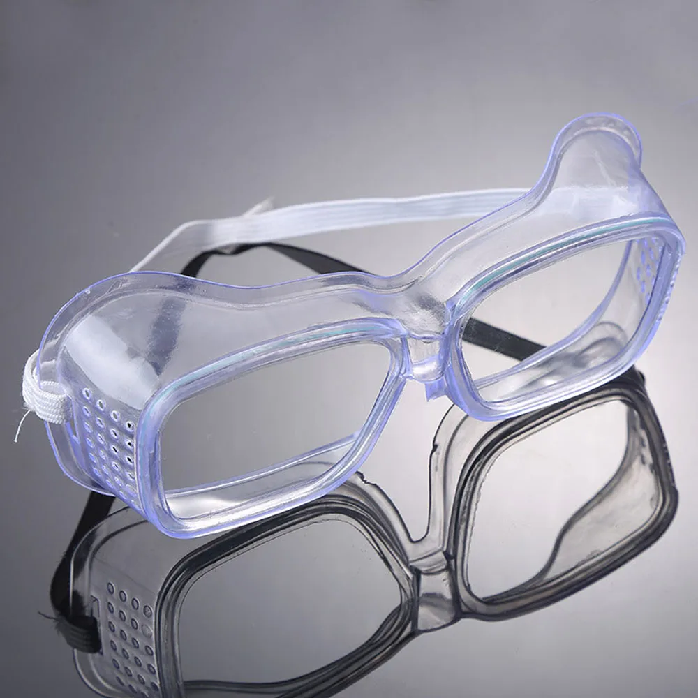 Besegad универсальные защитные очки для головы фестиваля бега цветные Порошковые