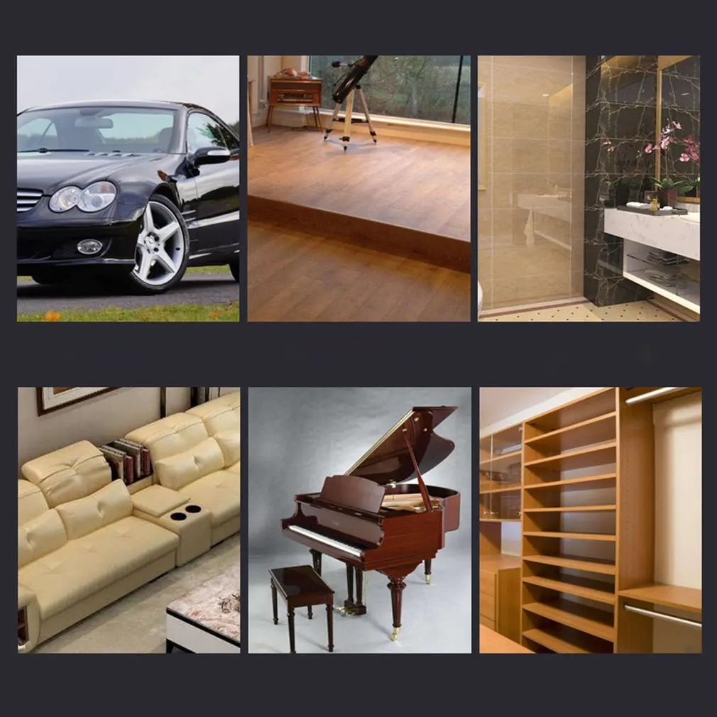 

Car Polishing Machine Waxing Machine Beauty Tools Floor Electric Household Car Scratch Repair Sealing Glaze Machine